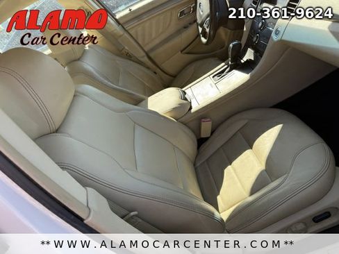 Used 2013 Ford Taurus SEL image 10