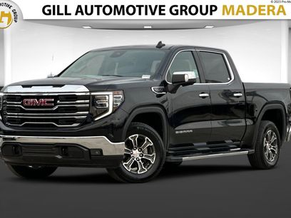 Used 2024 GMC Sierra 1500 SLT