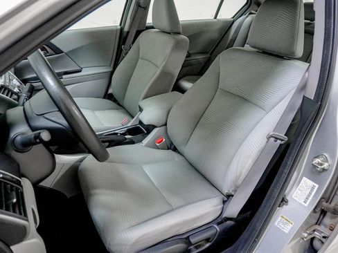 Used 2014 Honda Accord LX image 18