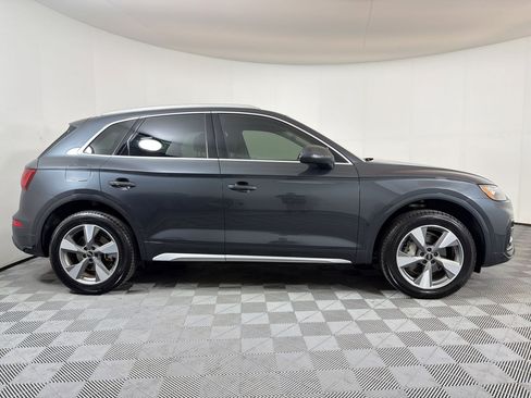 Used 2023 Audi Q5 2.0T Premium Plus w/ Premium Plus Package image 8