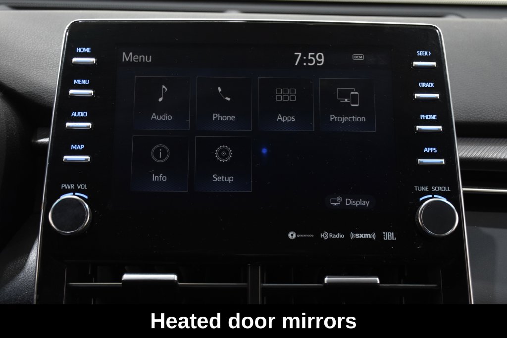 Used 2019 Toyota Avalon XSE w/ All Weather Liner Package FWD image 21