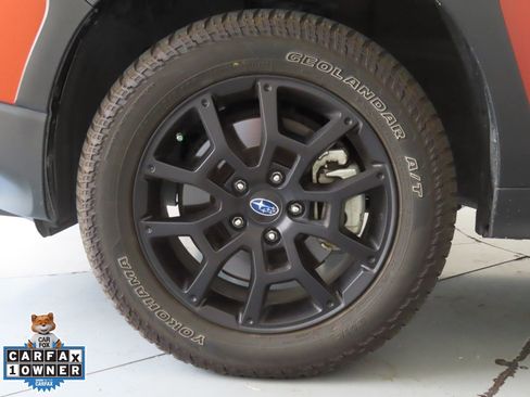 Used 2024 Subaru Crosstrek 2.5i Wilderness w/ Wilderness Package image 29