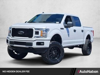 Used 2020 Ford F150 XL w/ Equipment Group 101A Mid