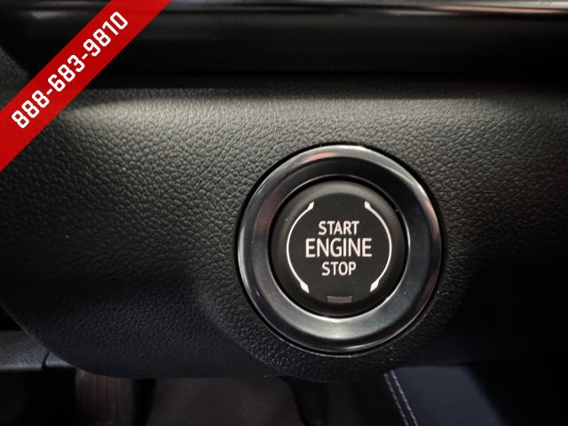 New 2027 GMC Terrain Denali AWD/4WD image 21
