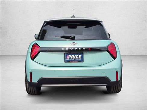 Used 2025 MINI Cooper S FWD image 7
