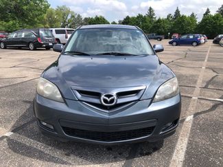 Used 2008 MAZDA MAZDA3 s Touring FWD video 2