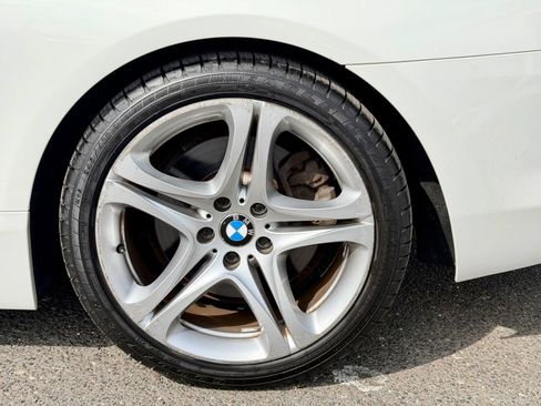 Used 2012 BMW 650i xDrive Convertible AWD/4WD image 67