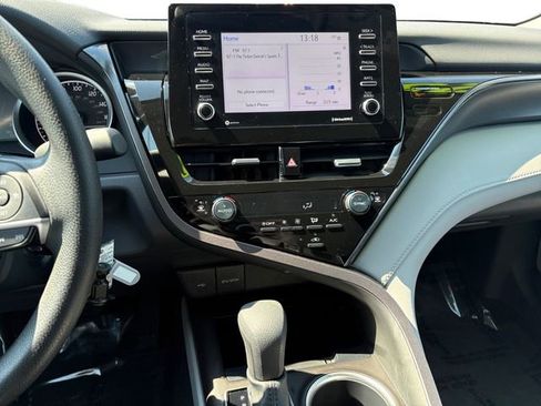 Used 2023 Toyota Camry LE image 14