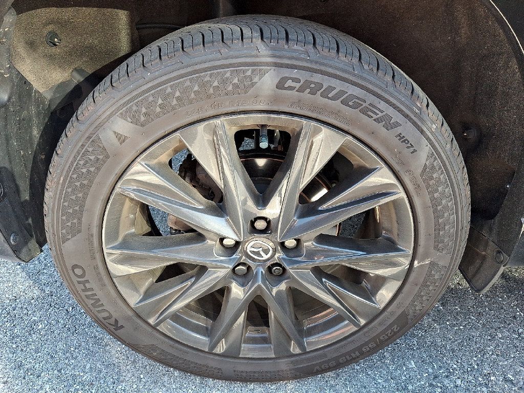 Used 2024 MAZDA CX-5 Carbon Edition AWD/4WD image 9