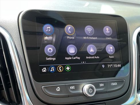 Used 2021 Chevrolet Equinox Premier FWD image 14