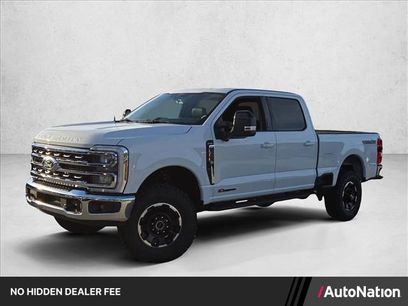 New 2027 Ford F250 Lariat w/ Tremor Off-Road Package