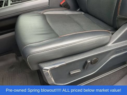Used 2024 Ford F250 Lariat AWD/4WD image 25