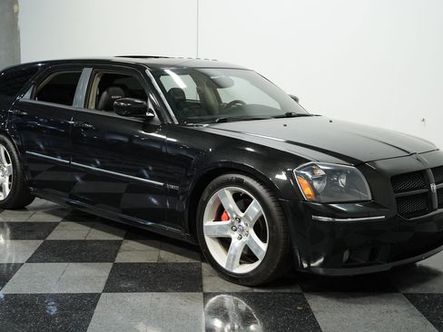 Used 2006 Dodge Magnum SRT8 w/ SRT Option Group III image 13