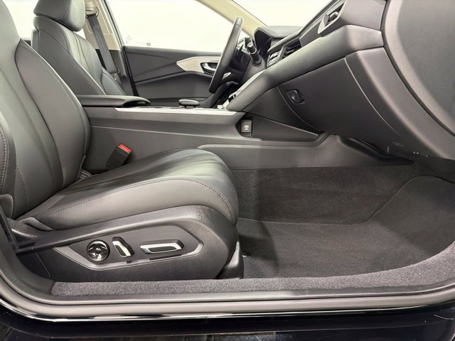 Certified 2023 Acura TLX FWD image 20