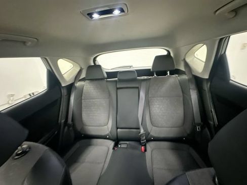 Certified 2026 Kia Seltos S AWD/4WD image 25