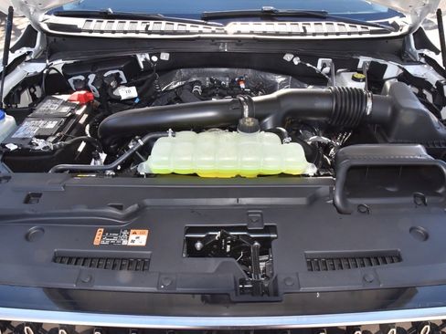 New 2025 Lincoln Navigator L Reserve image 46