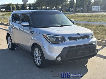 Used 2015 Kia Soul +