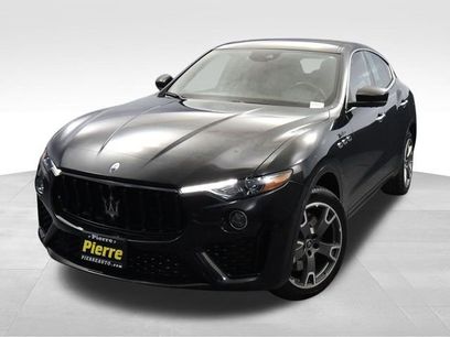 Used 2023 Maserati Levante Modena
