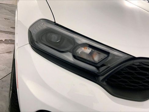 Used 2023 Dodge Durango GT AWD/4WD image 27