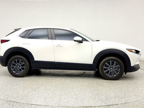 Used 2024 MAZDA CX-30 AWD 2.5 S image 4