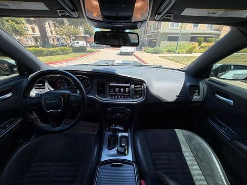 Used 2018 Dodge Charger R/T RWD image 57