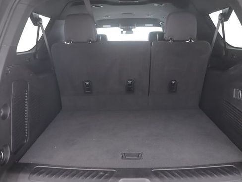 Used 2025 GMC Yukon XL Elevation w/ LPO, Floor Liner Package AWD/4WD image 31