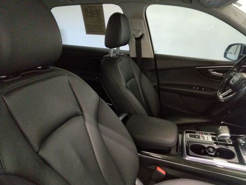 Used 2022 Audi Q7 3.0T Premium Plus image 46