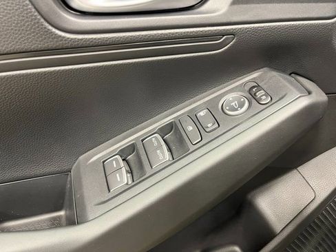 New 2026 Honda Accord LX image 13