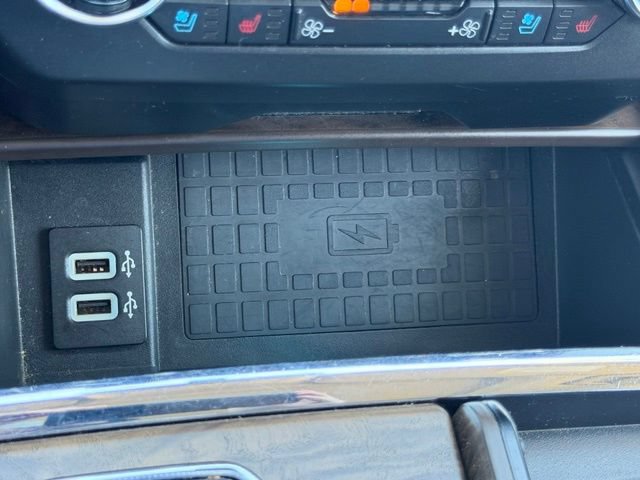 Used 2019 Ford Expedition Max Platinum RWD image 28