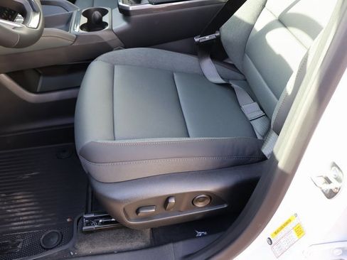 New 2026 GMC Terrain AT4 w/ Convenience Package III image 38