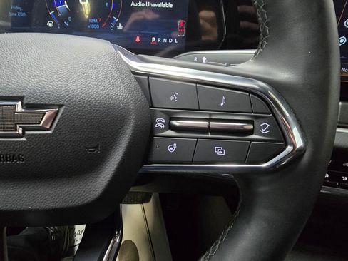 Used 2025 Chevrolet Equinox LT w/ Midnight Edition image 25