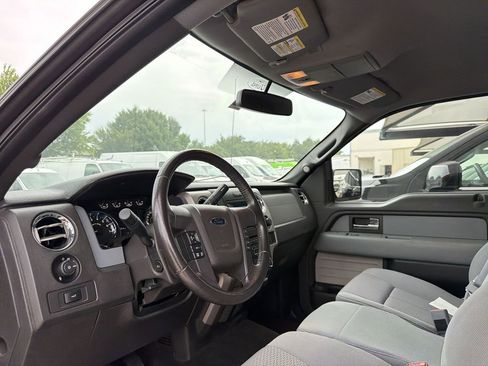 Used 2014 Ford F150 XLT w/ Equipment Group 302A Luxury RWD image 7