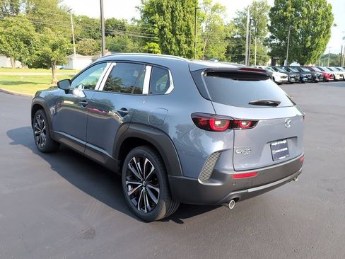New 2026 MAZDA CX-50 AWD 2.5 S w/ Cargo Package image 14