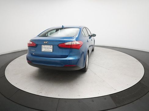 Used 2014 Kia Forte LX w/ Popular Package image 34