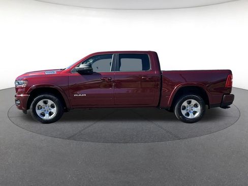 Used 2025 RAM 1500 Big Horn AWD/4WD image 2