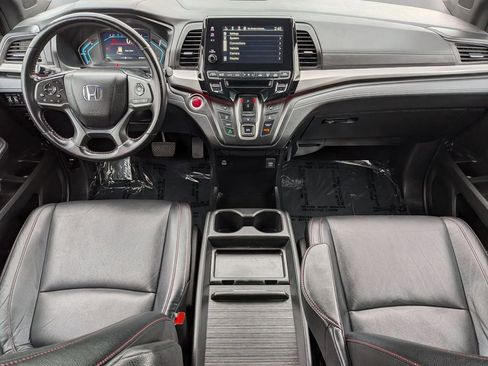 Used 2024 Honda Odyssey Sport image 21