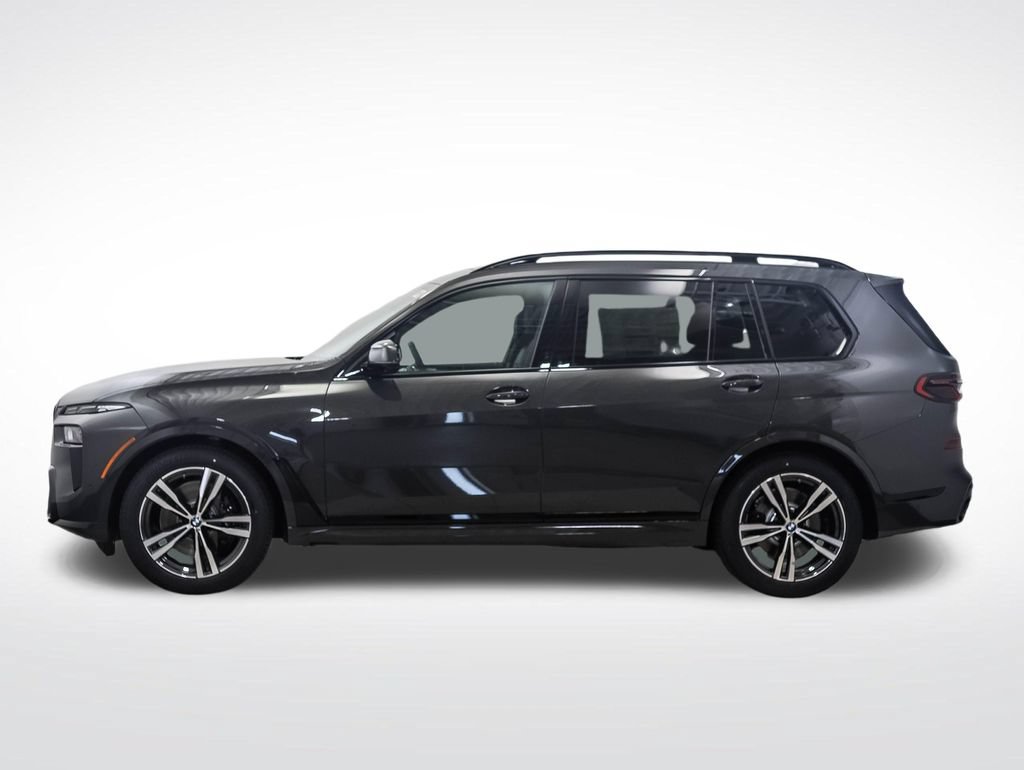 Used 2027 BMW X7 xDrive40i w/ M Sport Package AWD/4WD image 2
