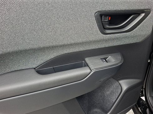 New 2026 Subaru Outback Limited AWD/4WD image 8