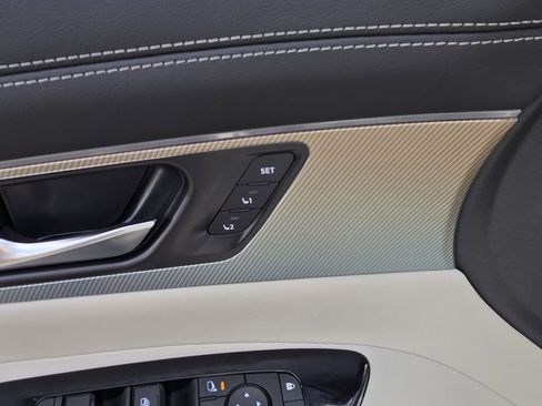 New 2026 Nissan Murano SL AWD/4WD image 20