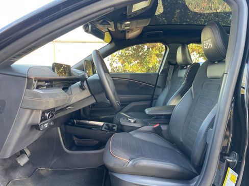 Used 2023 Ford Mustang Mach-E GT image 31