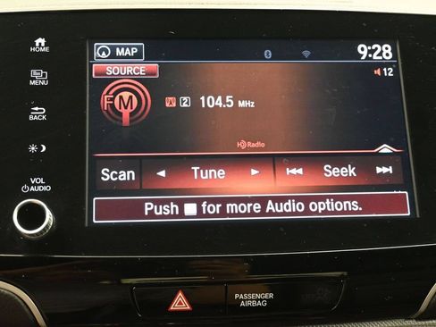 Used 2022 Honda Ridgeline RTL-E image 24