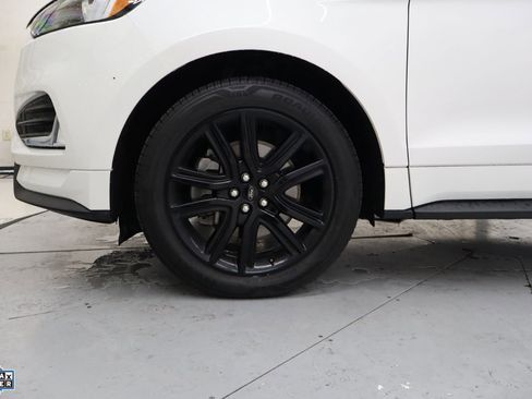 Used 2024 Ford Edge ST-Line image 12