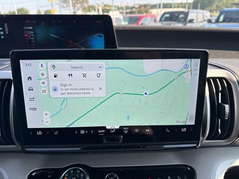 New 2025 Ford Expedition Max Active image 30