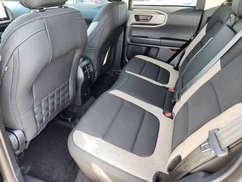 New 2025 Ford Bronco Sport Big Bend image 30