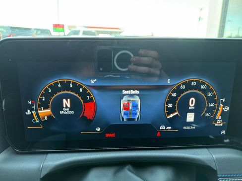 Used 2024 Ford Mustang GT Premium image 18