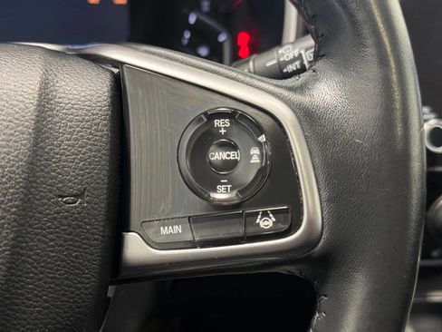 Used 2022 Honda CR-V EX-L image 31