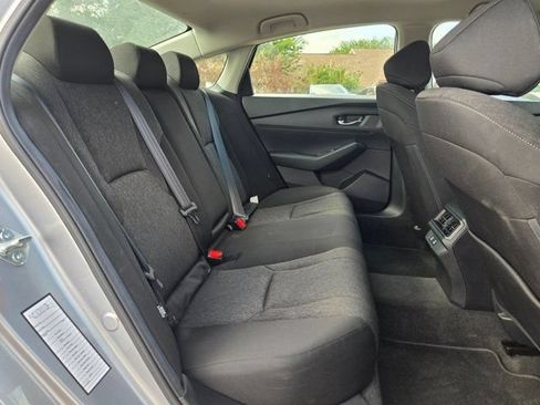 Used 2025 Honda Accord LX image 26