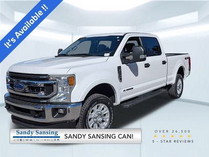 Used 2022 Ford F250 XLT