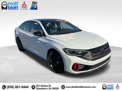 Used 2024 Volkswagen Jetta GLI Autobahn