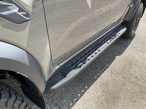 New 2026 Ford Ranger Raptor AWD/4WD image 10